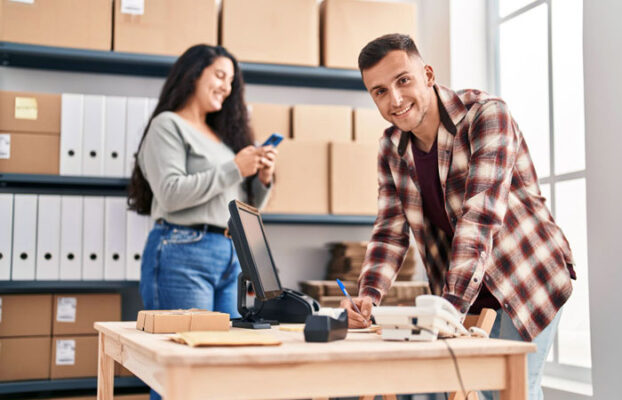 Consejos para pequeñas empresas para reducir impuestos en 2025