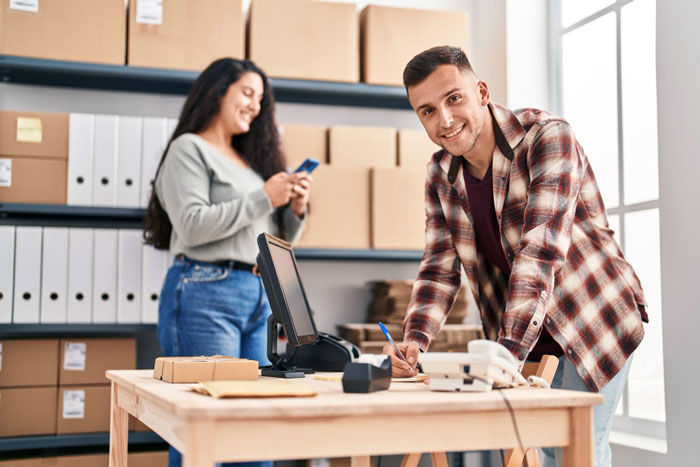 Consejos para pequeñas empresas para reducir impuestos en 2025