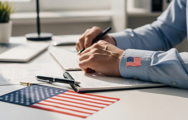 Beneficios fiscales de crear tu empresa como extranjero en EEUU