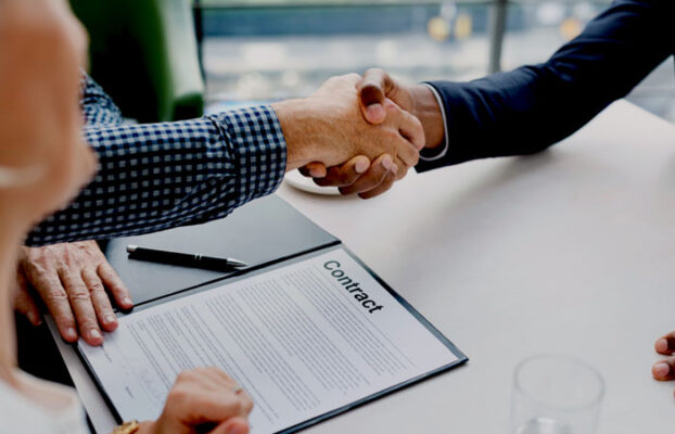 ¿Qué es un NDA (Acuerdo de Confidencialidad) y cuándo necesitas uno para tu empresa?