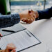 que es el acuerdo de confidencialidad de una empresa
