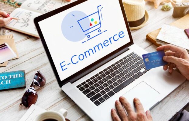 Guía del sales tax para E-Commerce: Cómo pagar en múltiples estados (2025)
