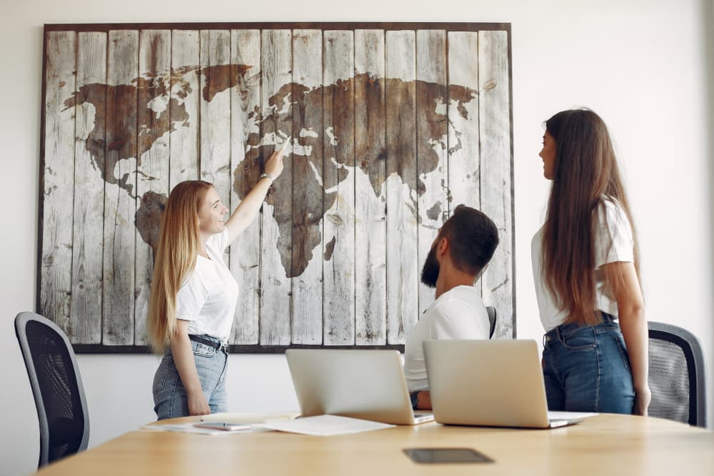 Cómo abrir una LLC en EE. UU. para extranjeros en 2026